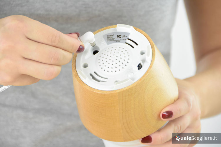 Homedics Ellia ARM-720CLA-WW