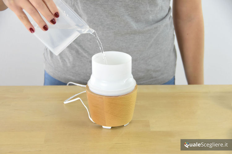 Homedics Ellia ARM-720CLA-WW