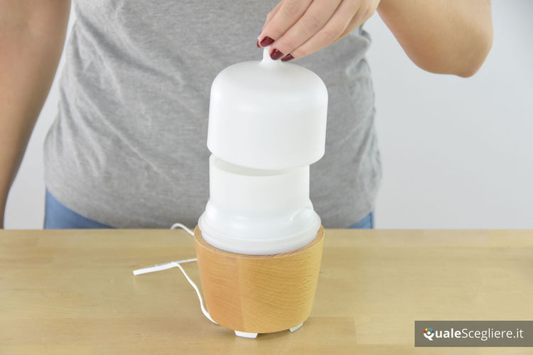 Homedics Ellia ARM-720CLA-WW