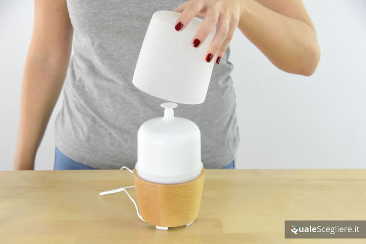 Homedics Ellia ARM-720CLA-WW