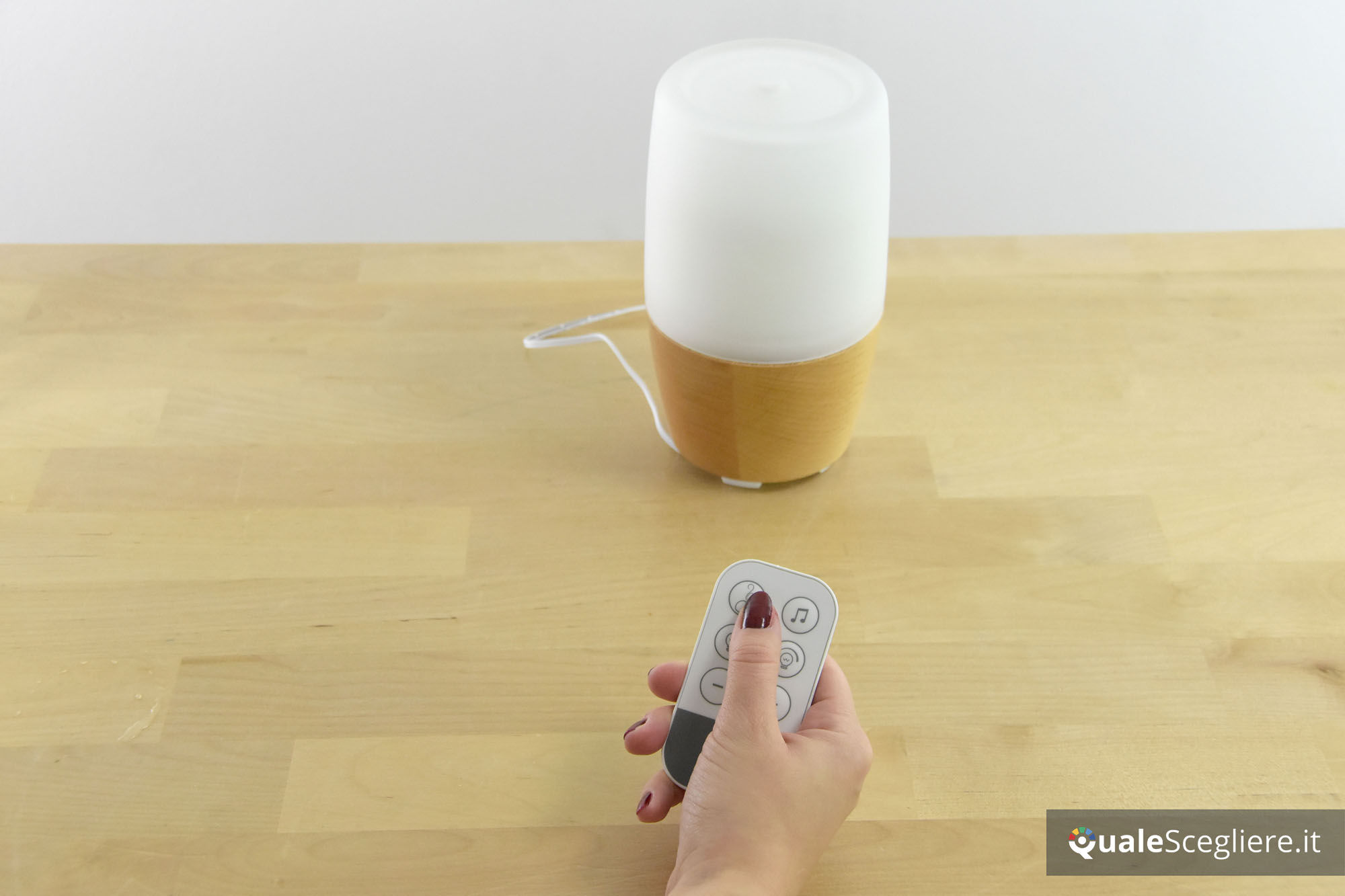 Homedics Ellia ARM-720CLA-WW