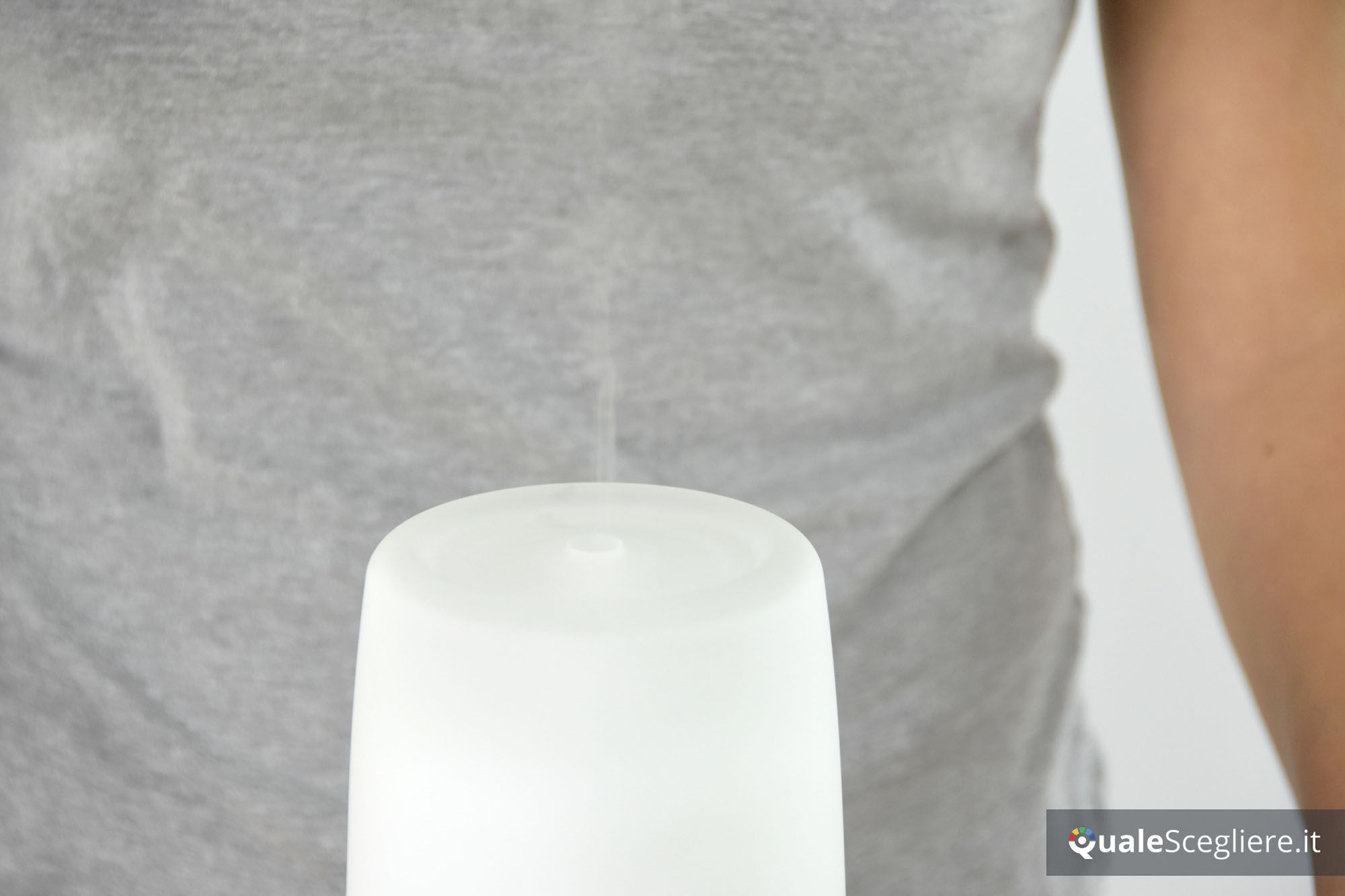 Homedics Ellia ARM-720CLA-WW