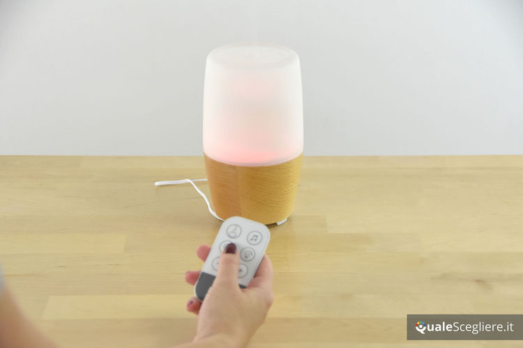 Homedics Ellia ARM-720CLA-WW