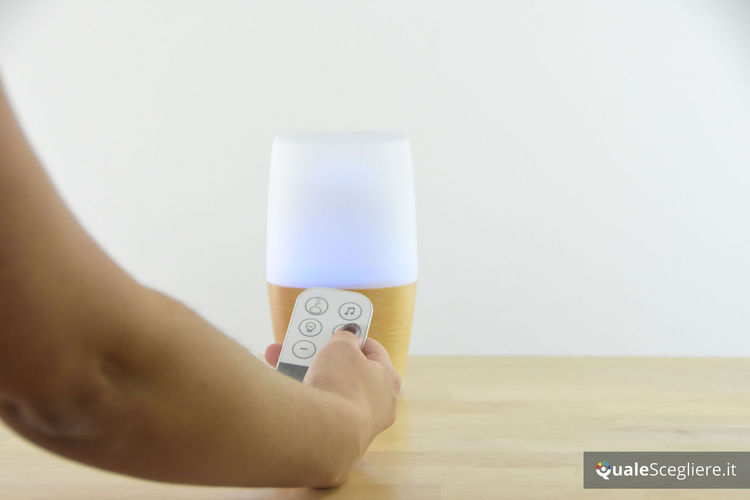 Homedics Ellia ARM-720CLA-WW