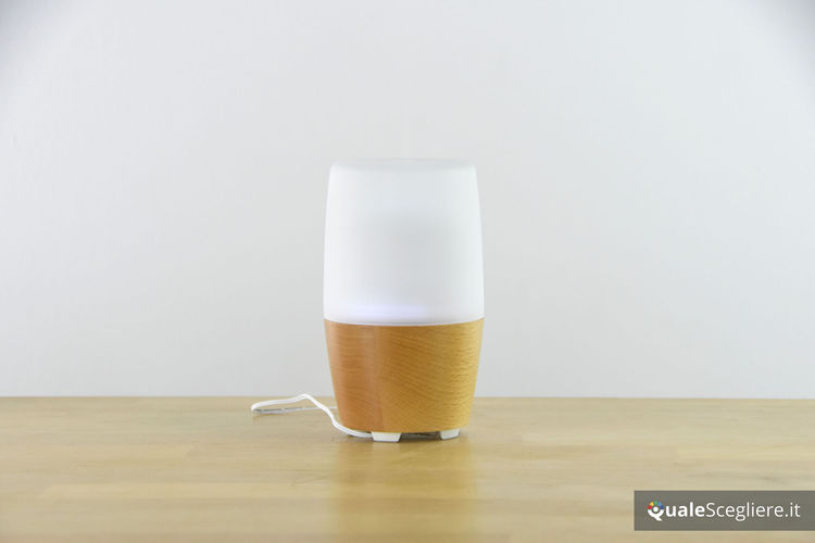 Homedics Ellia ARM-720CLA-WW