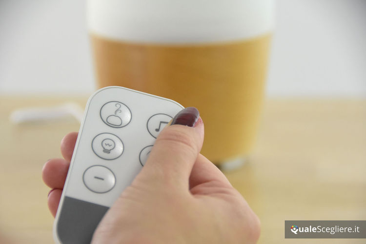 Homedics Ellia ARM-720CLA-WW