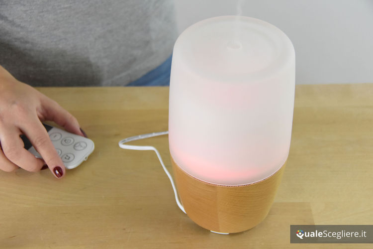 Homedics Ellia ARM-720CLA-WW