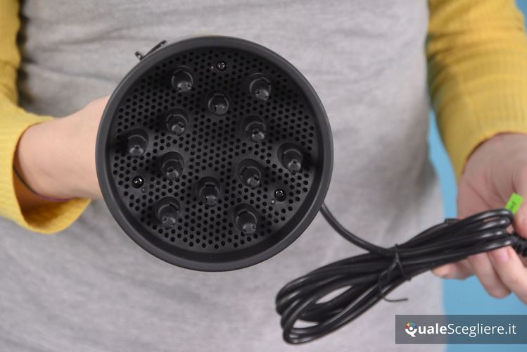 Imetec Bellissima DF1 1000