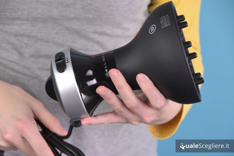 Imetec Bellissima DF1 1000