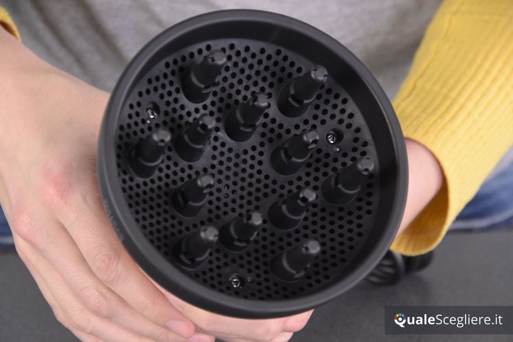 Imetec Bellissima DF1 1000