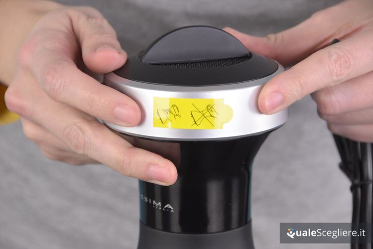 Imetec Bellissima DF1 1000