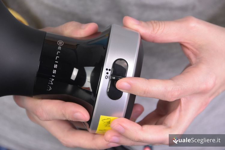 Imetec Bellissima DF1 1000