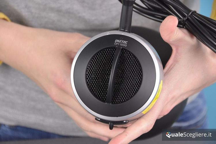 Imetec Bellissima DF1 1000