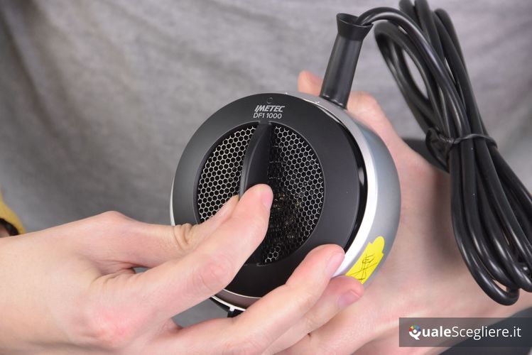 Imetec Bellissima DF1 1000