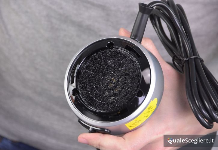 Imetec Bellissima DF1 1000