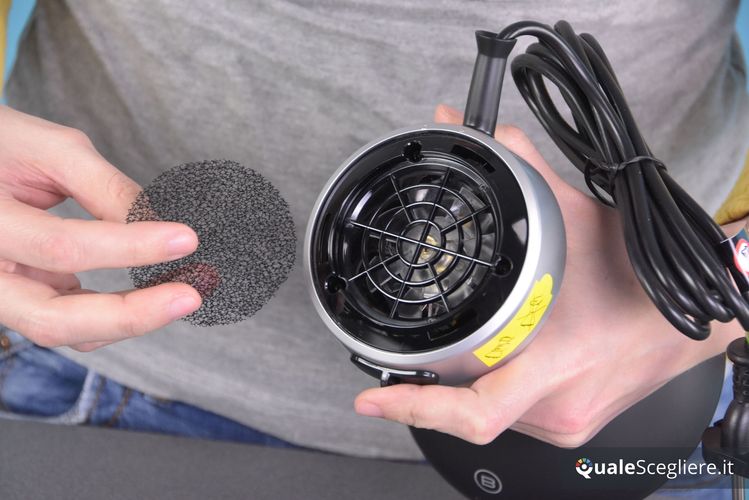 Imetec Bellissima DF1 1000