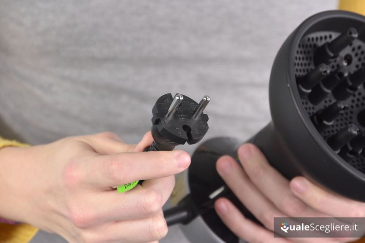 Imetec Bellissima DF1 1000