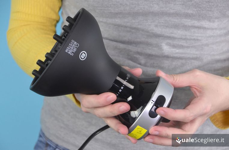 Imetec Bellissima DF1 1000