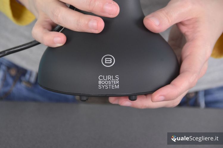 Imetec Bellissima DF1 1000