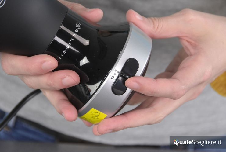 Imetec Bellissima DF1 1000