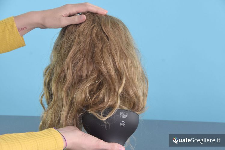 Imetec Bellissima DF1 1000