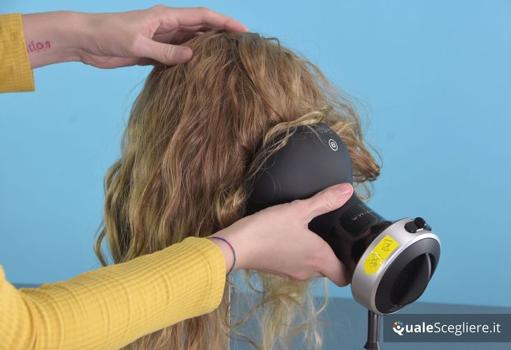 Imetec Bellissima DF1 1000