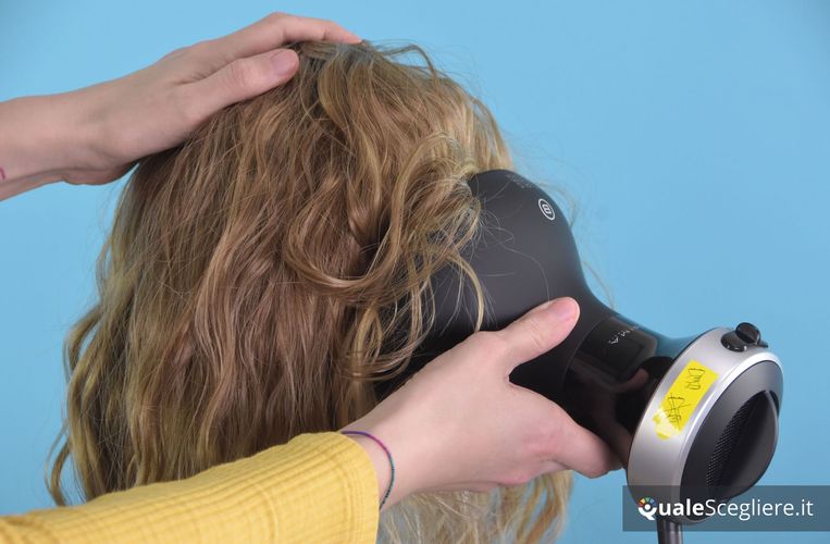 Imetec Bellissima DF1 1000