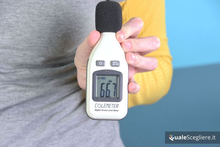 Imetec Bellissima DF1 1000