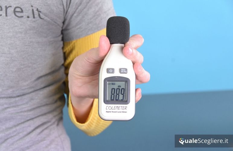 Imetec Bellissima DF1 1000