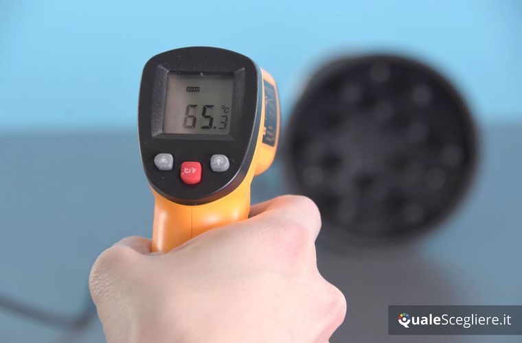 Imetec Bellissima DF1 1000