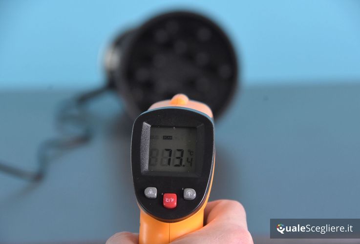 Imetec Bellissima DF1 1000