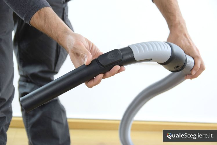 Dirt Devil DD 5254-1 Infinity Rebel54HFC