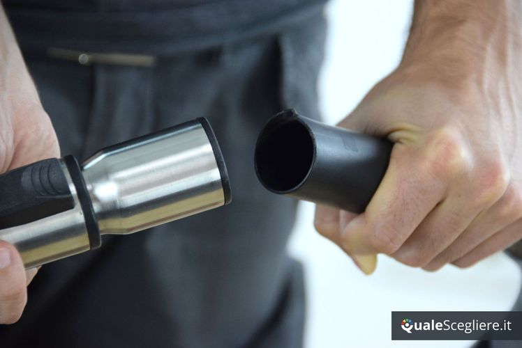 Dirt Devil DD 5254-1 Infinity Rebel54HFC