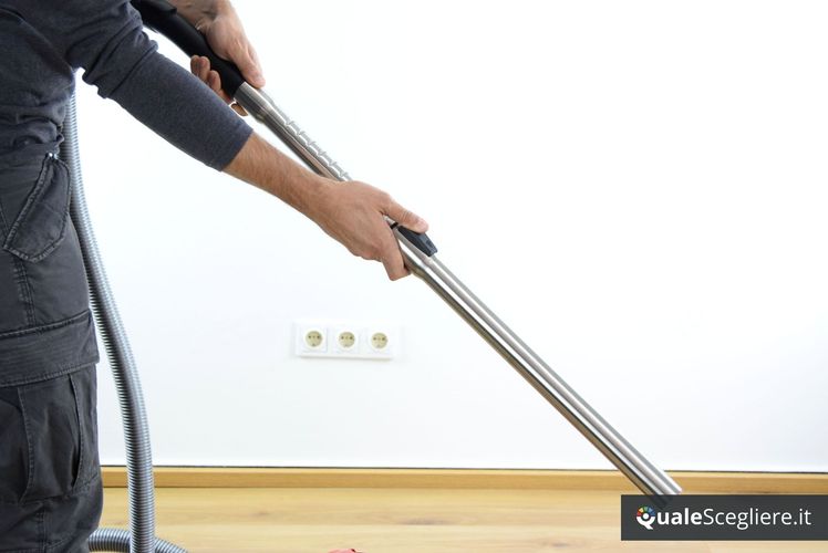 Dirt Devil DD 5254-1 Infinity Rebel54HFC