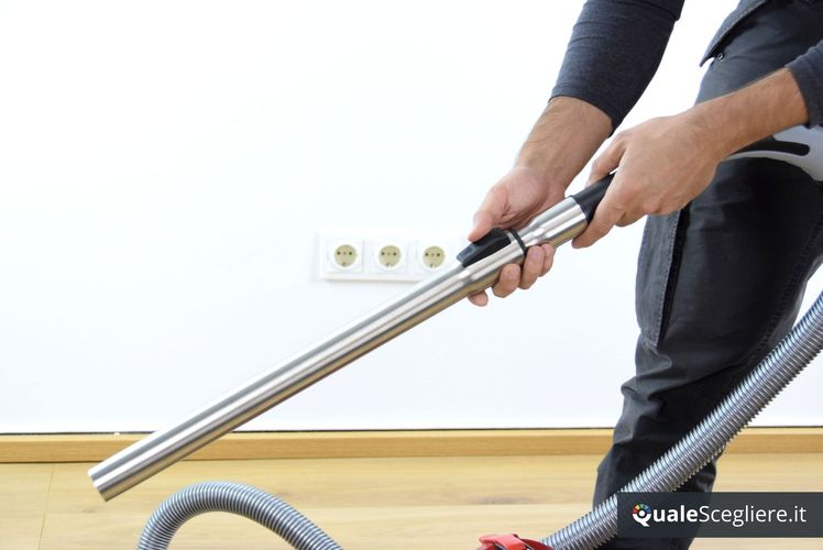 Dirt Devil DD 5254-1 Infinity Rebel54HFC