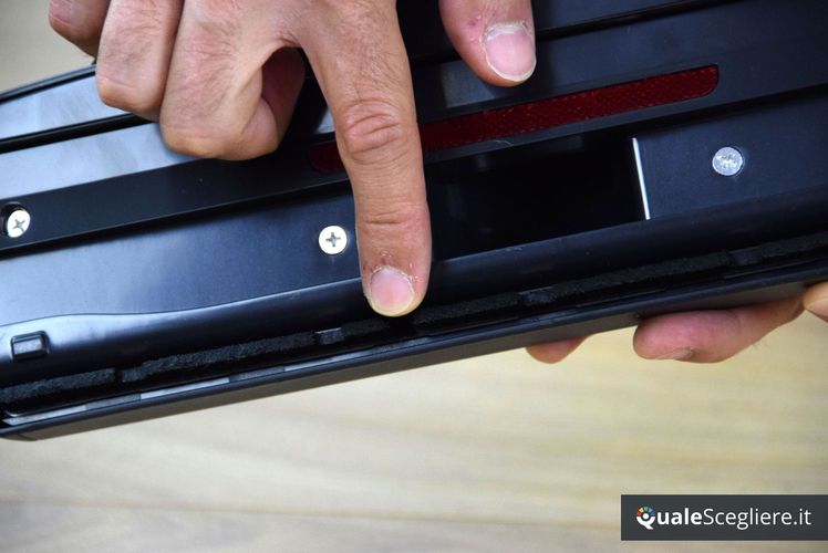 Dirt Devil DD 5254-1 Infinity Rebel54HFC