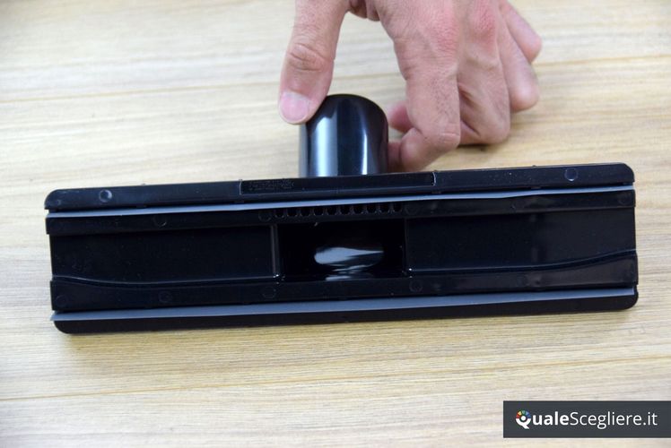 Dirt Devil DD 5254-1 Infinity Rebel54HFC