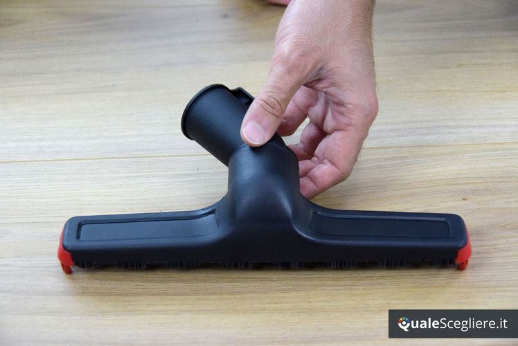 Dirt Devil DD 5254-1 Infinity Rebel54HFC