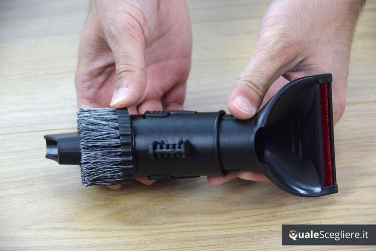 Dirt Devil DD 5254-1 Infinity Rebel54HFC