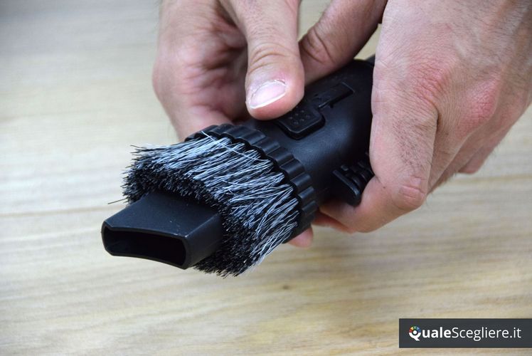 Dirt Devil DD 5254-1 Infinity Rebel54HFC