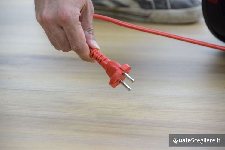 Dirt Devil DD 5255-1 Infinity Rebel55HFC