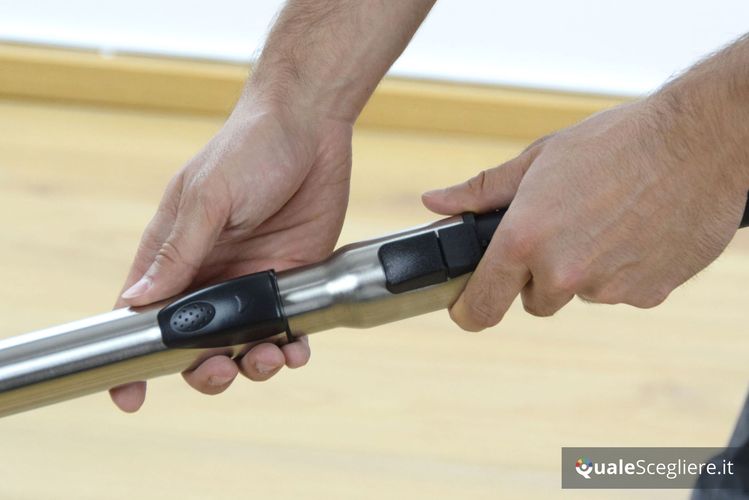 Dirt Devil DD 5255-1 Infinity Rebel55HFC