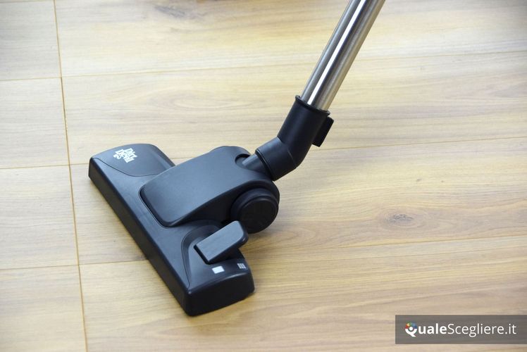 Dirt Devil DD 5255-1 Infinity Rebel55HFC