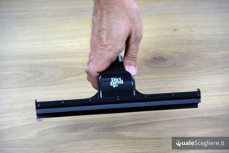 Dirt Devil DD 5255-1 Infinity Rebel55HFC