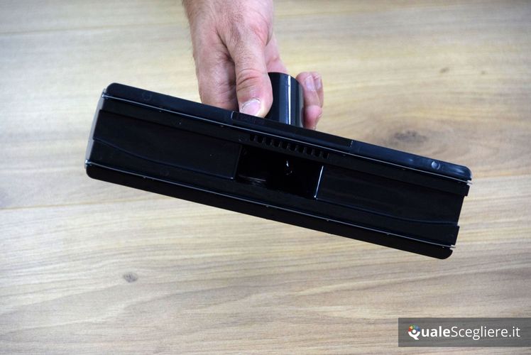 Dirt Devil DD 5255-1 Infinity Rebel55HFC