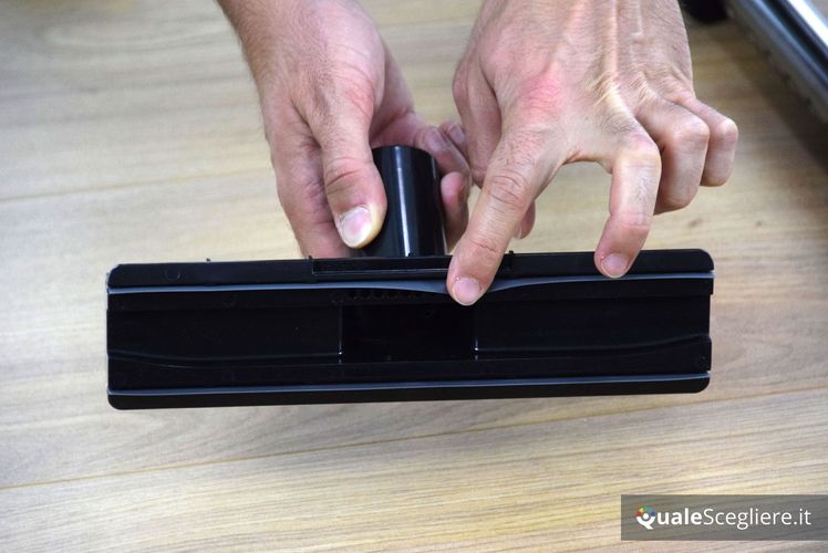 Dirt Devil DD 5255-1 Infinity Rebel55HFC