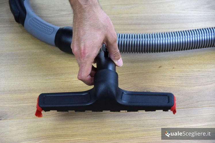 Dirt Devil DD 5255-1 Infinity Rebel55HFC