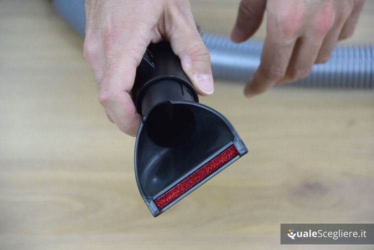 Dirt Devil DD 5255-1 Infinity Rebel55HFC