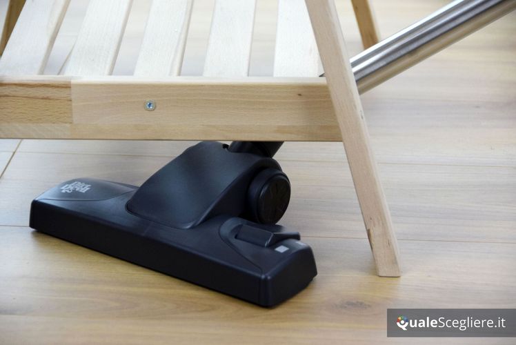 Dirt Devil DD 5255-1 Infinity Rebel55HFC