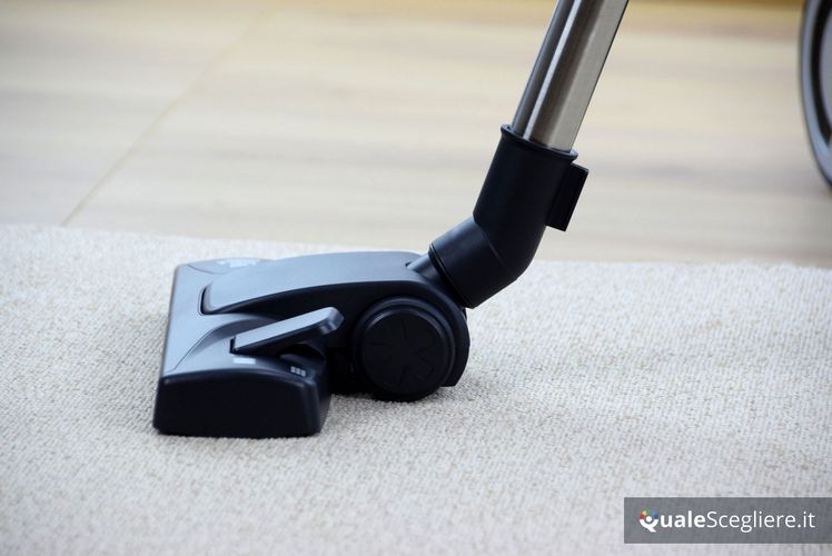 Dirt Devil DD 5255-1 Infinity Rebel55HFC